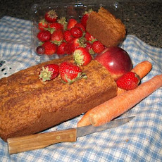 Every Which Way Quick Bread