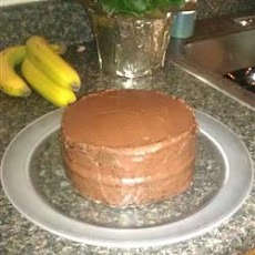 French Silk Frosting