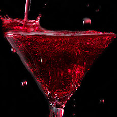 Homemade Grenadine Recipe