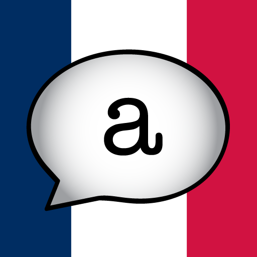 French Alphabet (Demo) 教育 App LOGO-APP開箱王