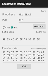 How to install Socket Connection Client lastet apk for pc