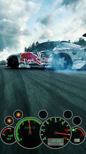 How to mod Premium Gauges Zooper Widgets 1.0 apk for android