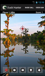 How to install Bayou Duck Hunter 1.0 mod apk for pc