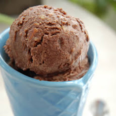 Toffee Crunch Ice Cream