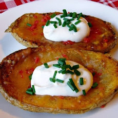 Potato Skins