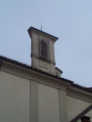 Santa Annunziata Bell Tower