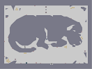 Thumbnail of the map 'Dreaming in Dog Years'