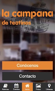 How to get Campana Teatinos patch 1.0.1 apk for pc