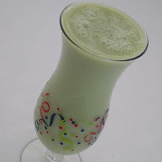 Cantaloupe Cooler
