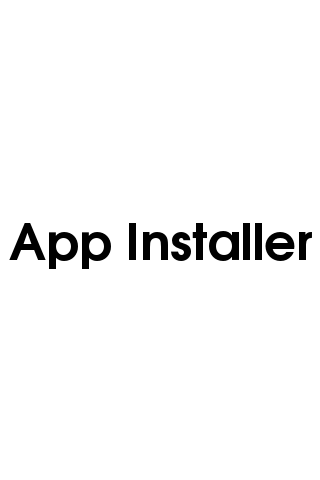 【免費程式庫與試用程式App】Installer-APP點子