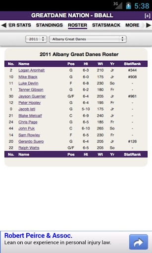 免費下載運動APP|Albany Football & Basketball app開箱文|APP開箱王