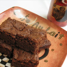 Jane Davis's Brownies