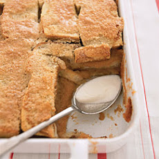 Apple Pan Charlotte