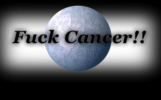 Fuck Cancer