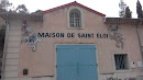 Maison De Saint Eloi