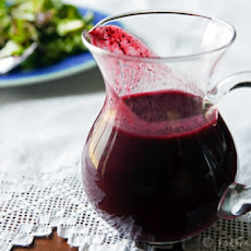 Blueberry Vinaigrette