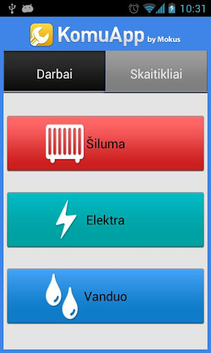 KomuApp