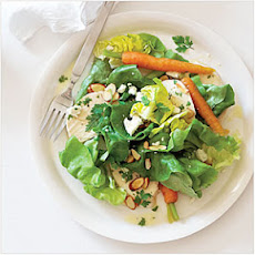 Champagne Chicken Salad