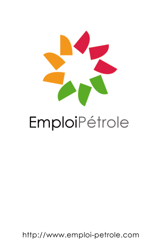 EmploiPétrole