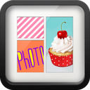 Photo Frame : Easy Collage mobile app icon