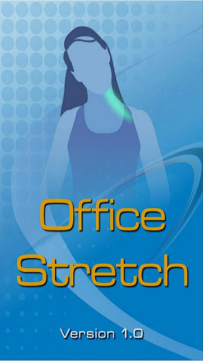 【免費健康App】I Stretch (FEOSH)-APP點子