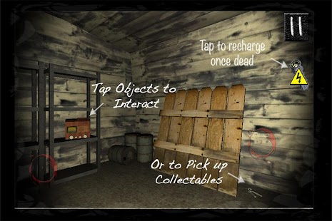 How to download The Pale One A Slenderman Game 1.03 apk for bluestacks
