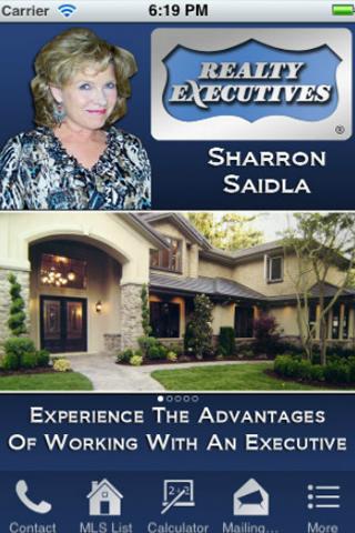 Realtor App: Shar Saidla