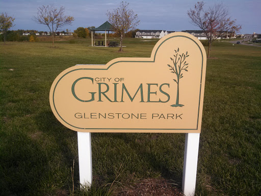 Glenstone Park