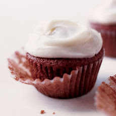 Red Velvet Cupcakes