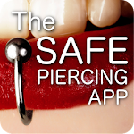 The Safe Piercing app Apk