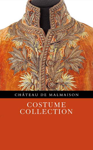 【免費教育App】Malmaison Costume-APP點子