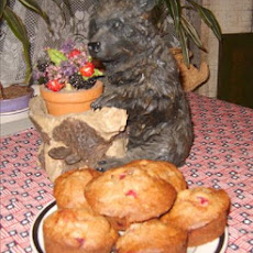 Cranberry Loaf or Muffins