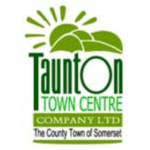 Taunton Town Guide LOGO-APP點子