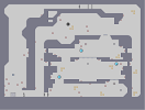Thumbnail of the map 'Punching In A Dream'