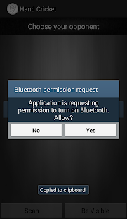 How to install HandCricket 2 Player 1.0 unlimited apk for android