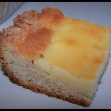 Cream Cheese Filling for Cakes