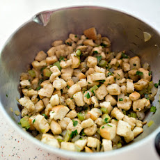 Johnson Stuffing