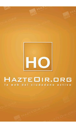 HazteOir.org