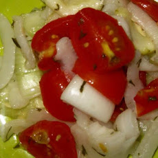Summer Salad