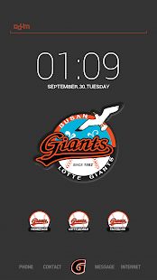 How to mod 롯데자이언츠 공식 버즈런처 테마(홈팩) 1.0.1 apk for pc