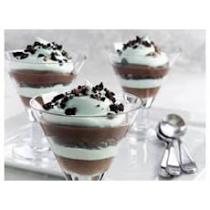 Grasshopper Parfaits