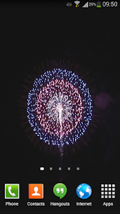How to mod Fireworks Live Wallpaper HD 2 4.0 unlimited apk for laptop
