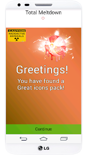 How to mod Total Meltdown (apex adw nova) patch 2.0.7.6 apk for pc
