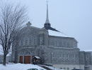 Église Saint-Jean Bosco