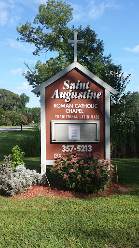 Saint Augustine Catholic Church