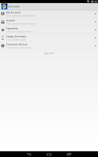 How to mod eBill Mobile patch 2.5.1 apk for bluestacks