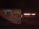Graffiti Park Café