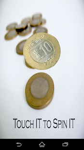 How to download Coin Spin 2.2 unlimited apk for android