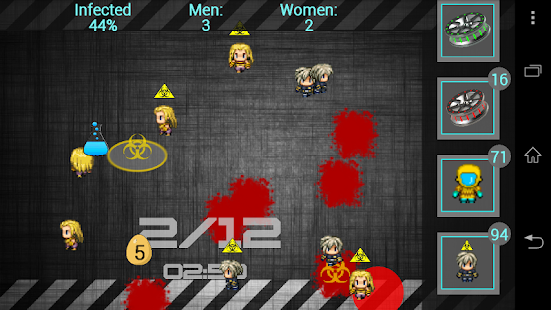 How to install Ebola Game 2.0 mod apk for bluestacks
