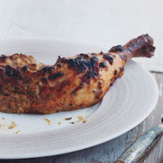 Tandoori Chicken